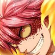 natsu dragneel's - Steam avatar