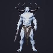 Salutations's - Steam avatar
