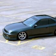 Honda Prelude's Stream profile image