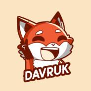 Davruk's Stream profile image