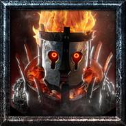 Lauris's - Steam avatar