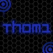Thom1's - Steam avatar
