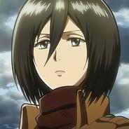 Mikasa's - Steam avatar