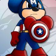 Captain Mickey's - Steam avatar