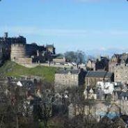 EdinTom's - Steam avatar