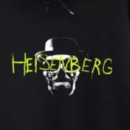 Heisenberg's - Steam avatar