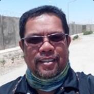 LordZM's - Steam avatar