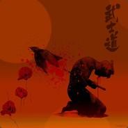 Ronin's - Steam avatar