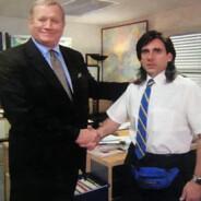 micheal scott's - Steam avatar