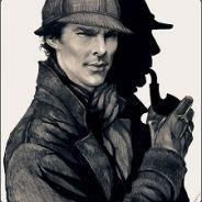 Sherlock's - Steam avatar