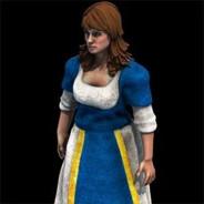 Aldeana's - Steam avatar