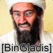 BinGladis's Stream profile image