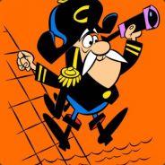 Captn Crunch's - Steam avatar