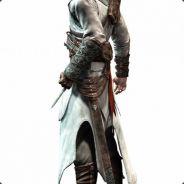 Crixus's - Steam avatar