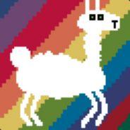 Ingrid the Alpaca's - Steam avatar