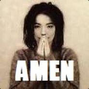 InTheHolyNameOfBjörk's - Steam avatar