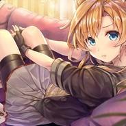 Nayda's - Steam avatar