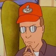 Rusty Shackleford's - Steam avatar