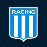 Racing Club's Stream profile image