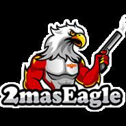 2masEagle's - Steam avatar