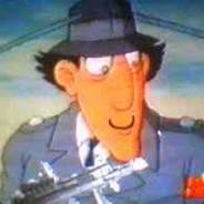 Inspector Gadget's - Steam avatar