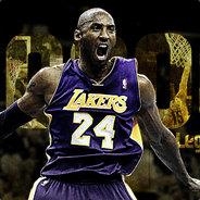 Black Mamba's - Steam avatar