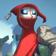 turningturtle's - Steam avatar