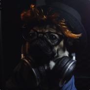 Doug The Pug's - Steam avatar