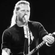 James Hetfield's - Steam avatar