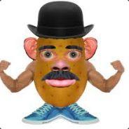 Potatoman's - Steam avatar