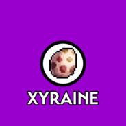 Xyraine's Stream profile image