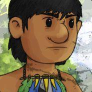 Dorian Jay's - Steam avatar