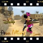 ♥ Minni3 ♥'s - Steam avatar