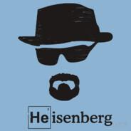 Heisenberg's Stream profile image