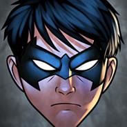 Nightwing's - Steam avatar