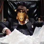 Alf Pacino's Stream profile image