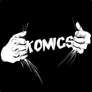 Komics's Stream profile image