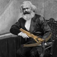 Karl Marxman's Stream profile image