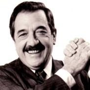 Raúl Alfonsín's - Steam avatar