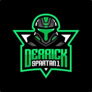 derrickspartan1's Stream profile image