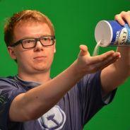 hazequease's Stream profile image