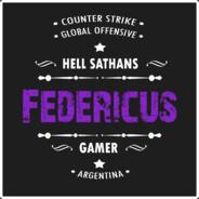 - Federicus -'s - Steam avatar