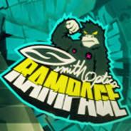 RAMPAGE !*'s - Steam avatar