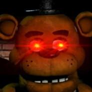 freddyfazbear's - Steam avatar