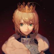 阿尔托莉雅·潘德拉贡's - Steam avatar