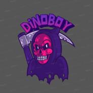 Dinoboy09's Stream profile image