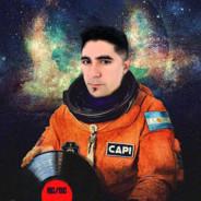 CAPITÁN DEL ESPACIO's - Steam avatar