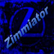 Zimmiator's - Steam avatar