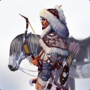 Mukhulai's - Steam avatar