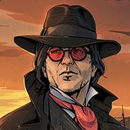 huzursokagindayim's - Steam avatar